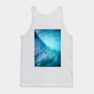 Into the Wave Tank Top